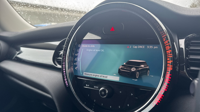 MINI Hatchback 1.5 Cooper Classic 3dr Auto Petrol Hatchback